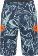 Fox Ranger IMAGE FEEL Mens MTB Shorts - ABC Bikes