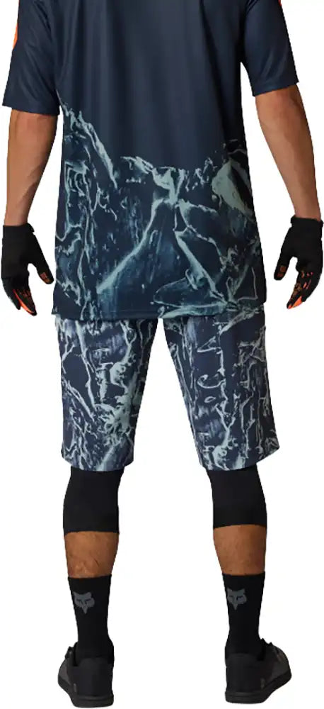 Fox Ranger IMAGE FEEL Mens MTB Shorts - ABC Bikes