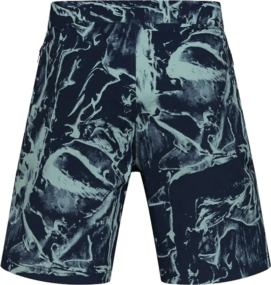 Fox Ranger IMAGE FEEL Youth MTB Shorts - ABC Bikes