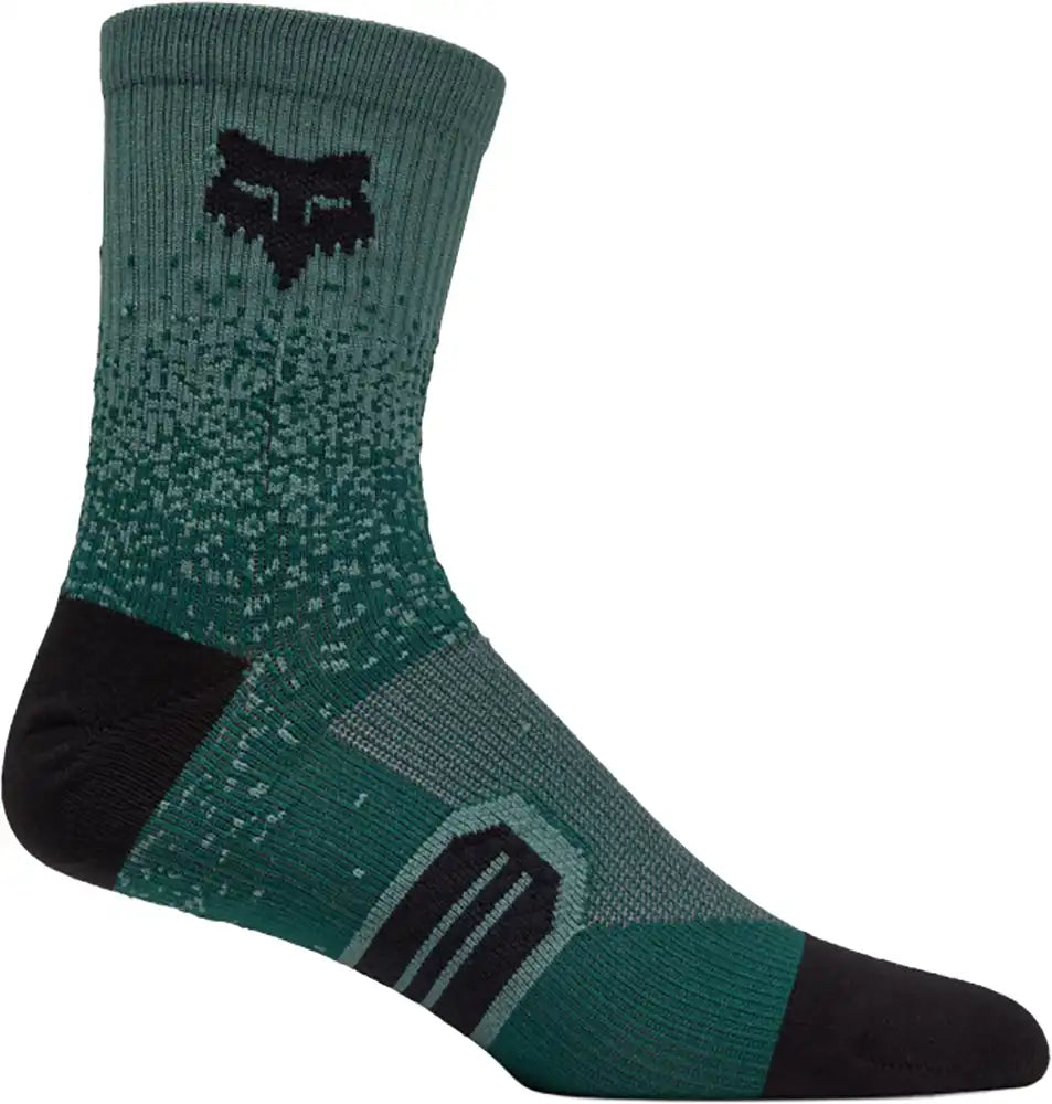 Fox Ranger 6 FADE Socks - ABC Bikes