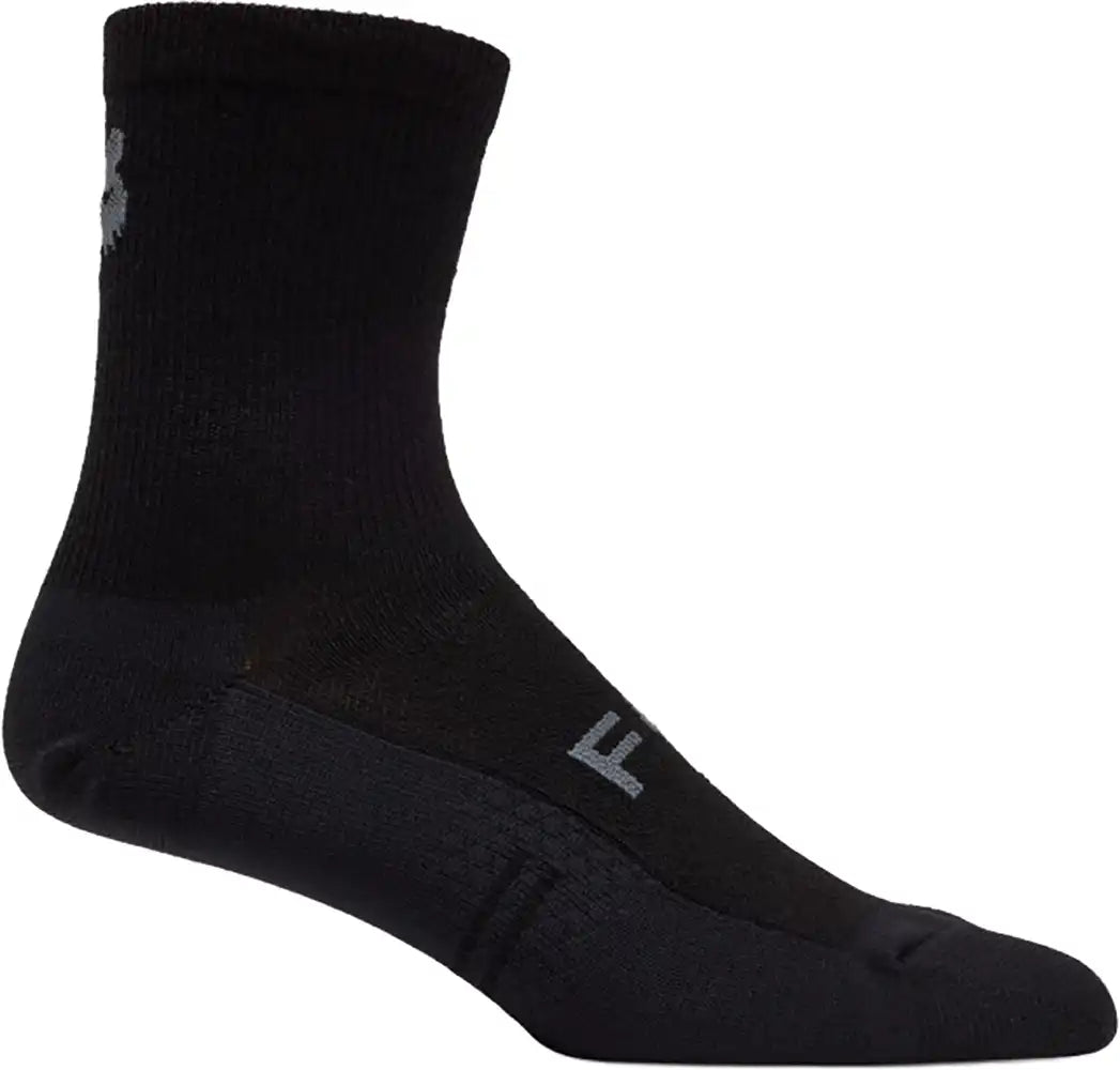 Fox Flexair 6 Merino Socks - ABC Bikes