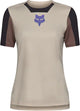 Fox Defend PARK SE SS Youth MTB Jersey - ABC Bikes