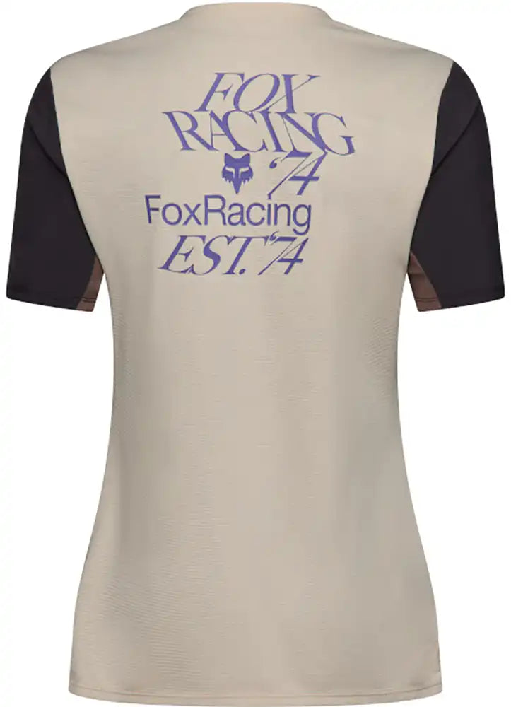 Fox Defend PARK SE SS Youth MTB Jersey - ABC Bikes