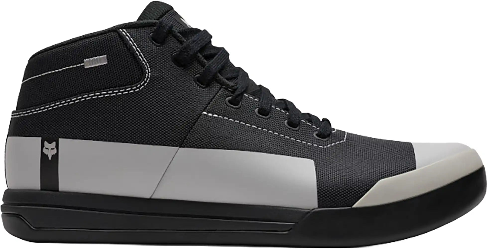 Fox Union Canvas Mid PARK SE Mens Platform MTB Shoes - ABC Bikes