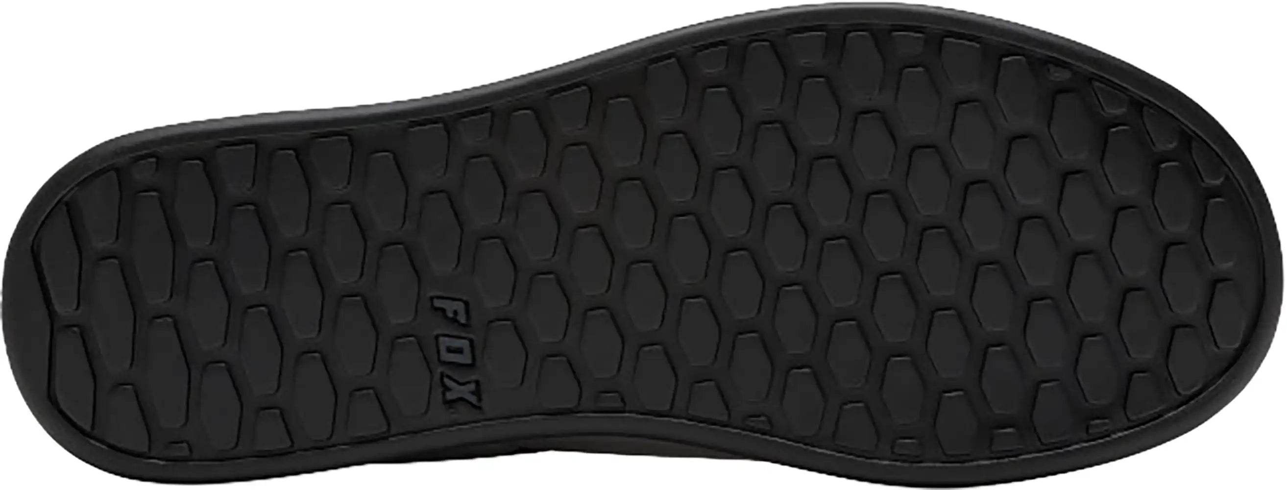 Fox Union Canvas Mid PARK SE Mens Platform MTB Shoes - ABC Bikes