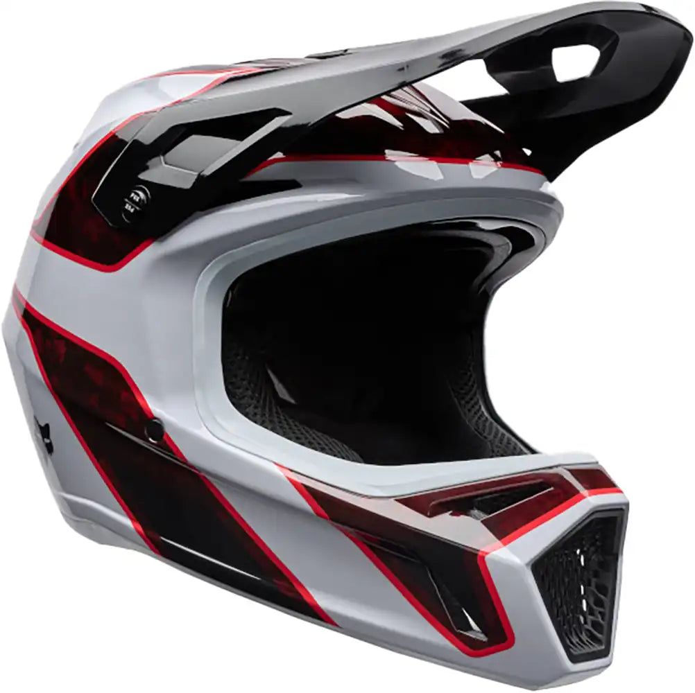 Fox Rampage RS CRYPT MIPS Full Face Helmet - ABC Bikes