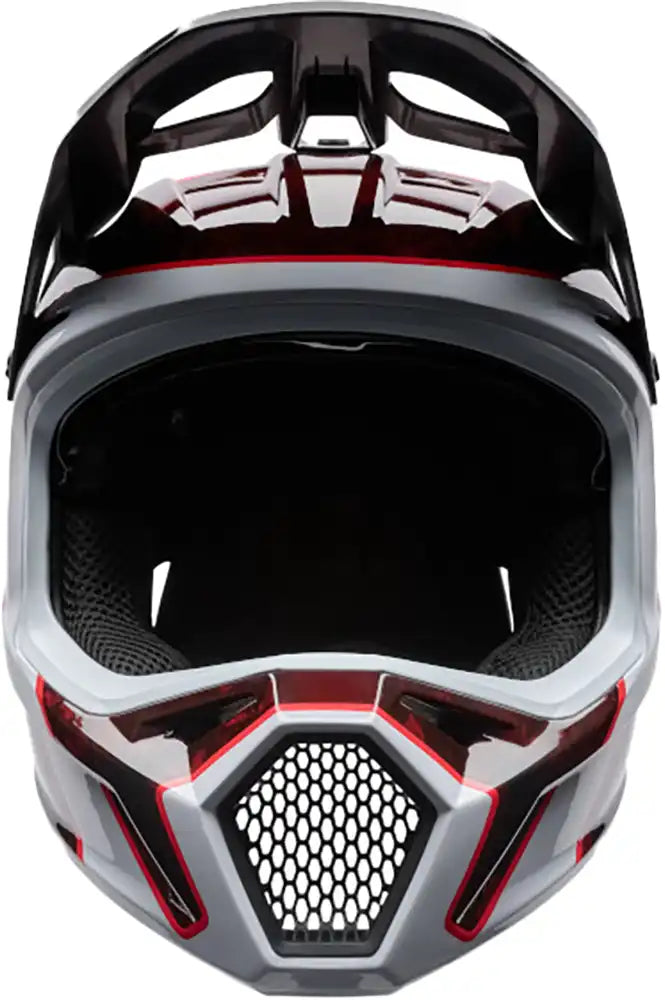 Fox Rampage RS CRYPT MIPS Full Face Helmet - ABC Bikes