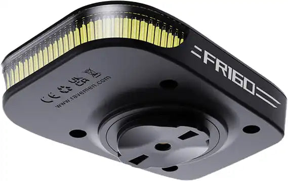Ravemen FR160 Front Light - ABC Bikes