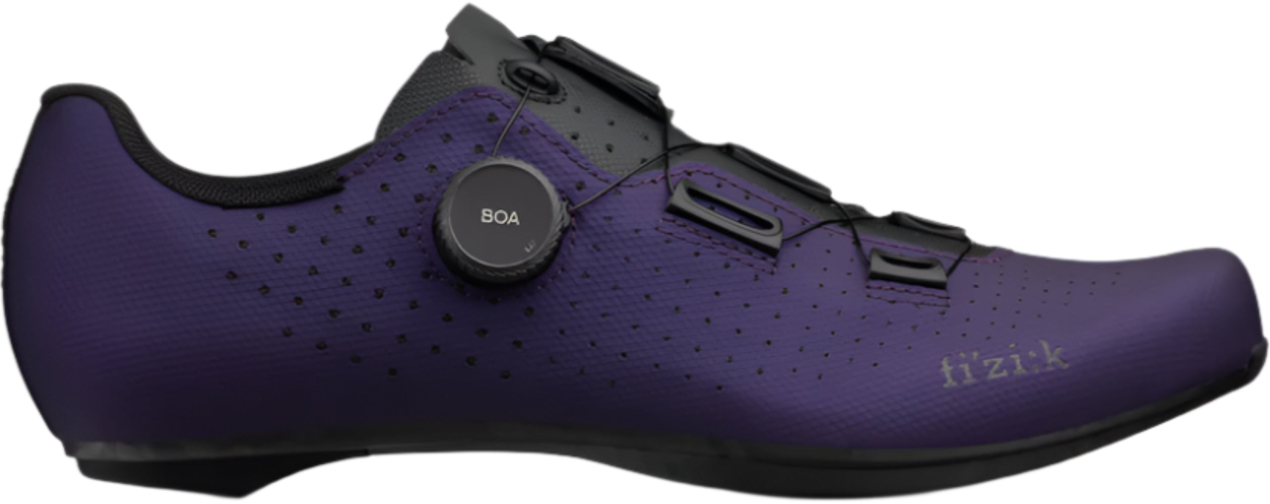 Fizik Tempo Decos Carbon BOA Mens Road Shoes - ABC Bikes