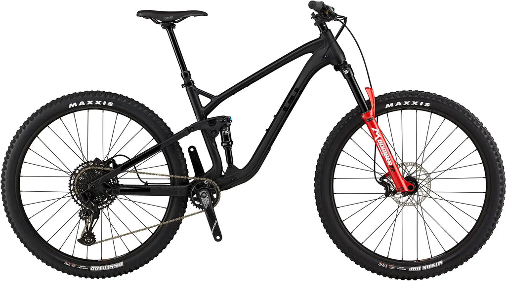 Gt 3.0 sensor mountain bike hotsell