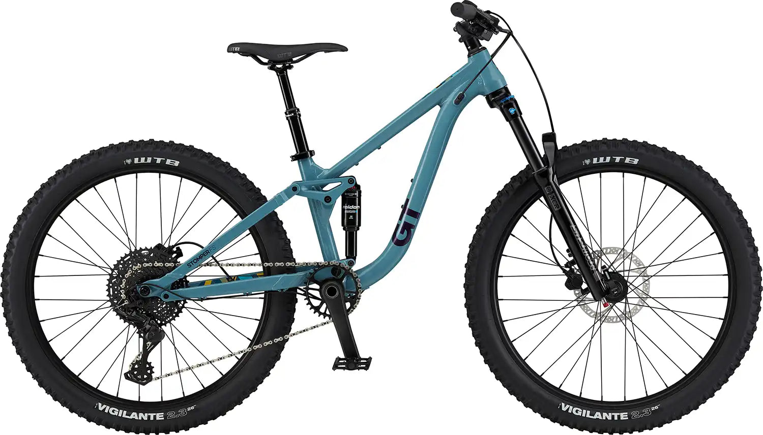 2022 GT Aggressor Expert