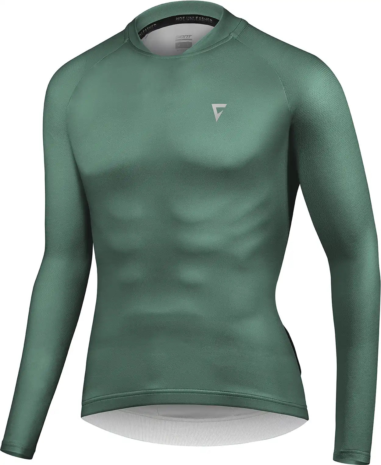 Giant Gabro LS Mens Jersey - ABC Bikes