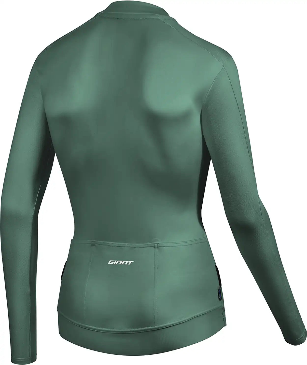 Giant Gabro LS Mens Jersey - ABC Bikes