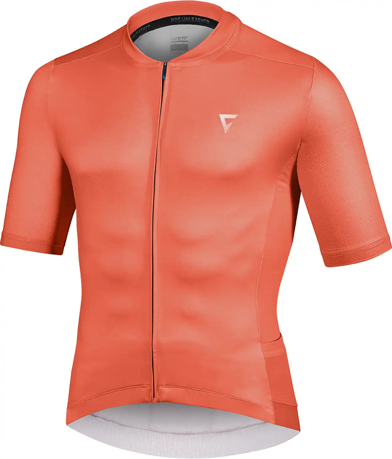 Giant Gabro Zip SS Mens Jersey - ABC Bikes