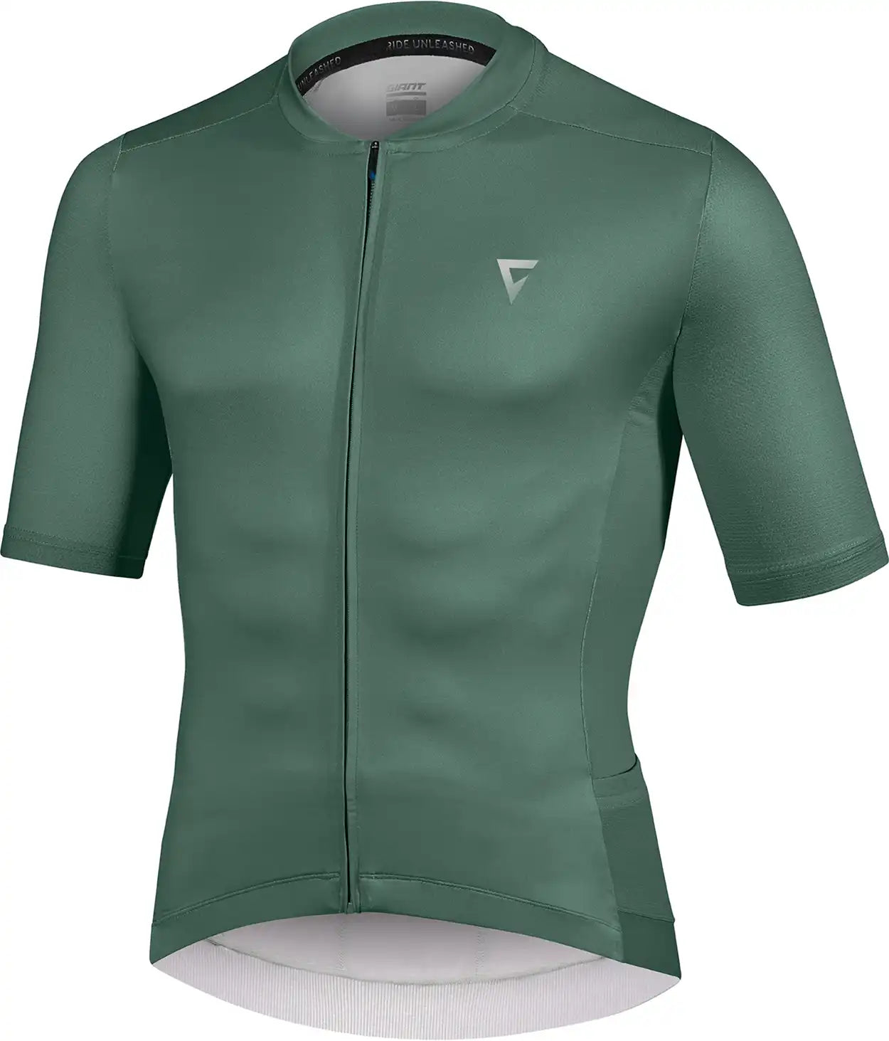 Giant Gabro Zip SS Mens Jersey - ABC Bikes