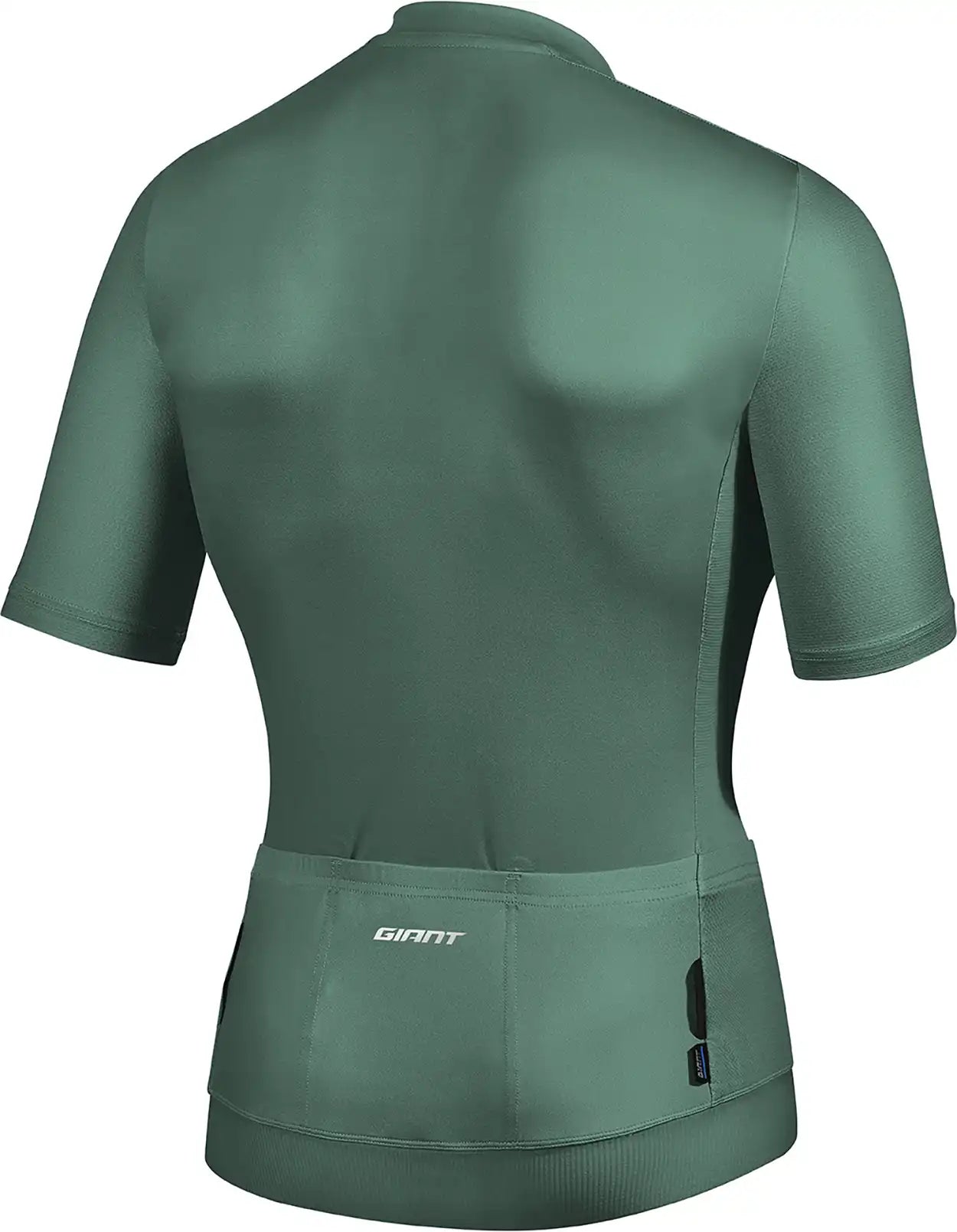 Giant Gabro Zip SS Mens Jersey - ABC Bikes