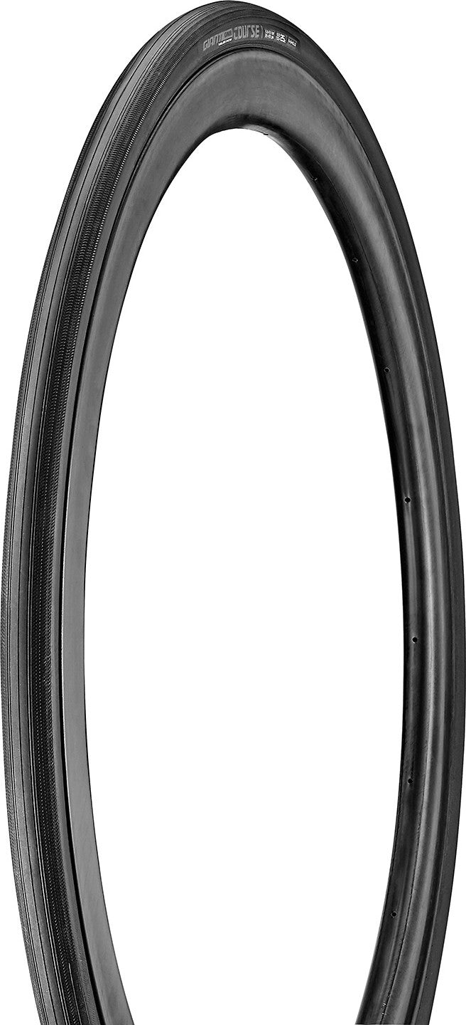 Giant Gavia Course 1 Tubeless Folding Road Tyre - ABC Bikes