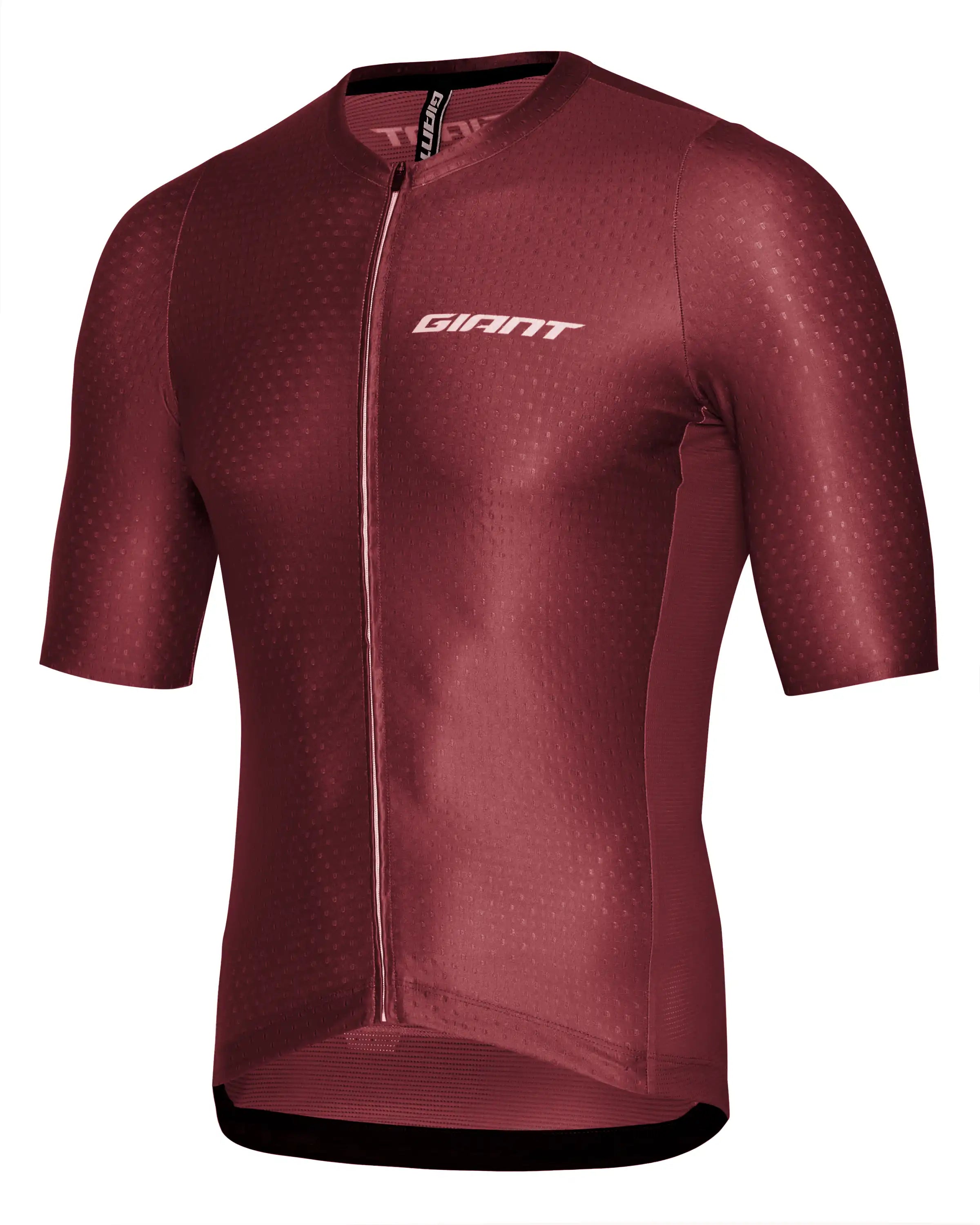 Giant Staple SS Mens Jersey - ABC Bikes