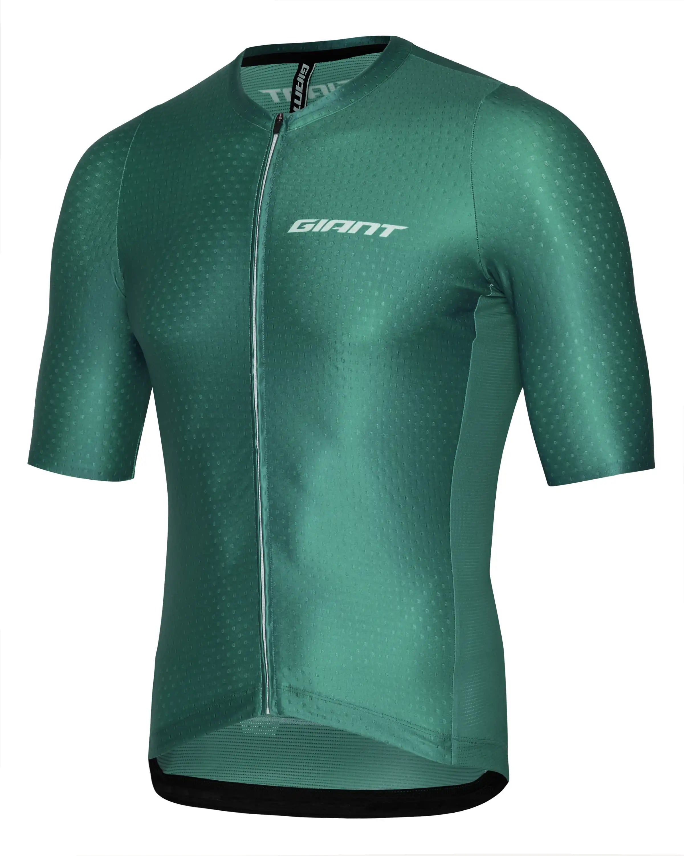 Giant Staple SS Mens Jersey - ABC Bikes