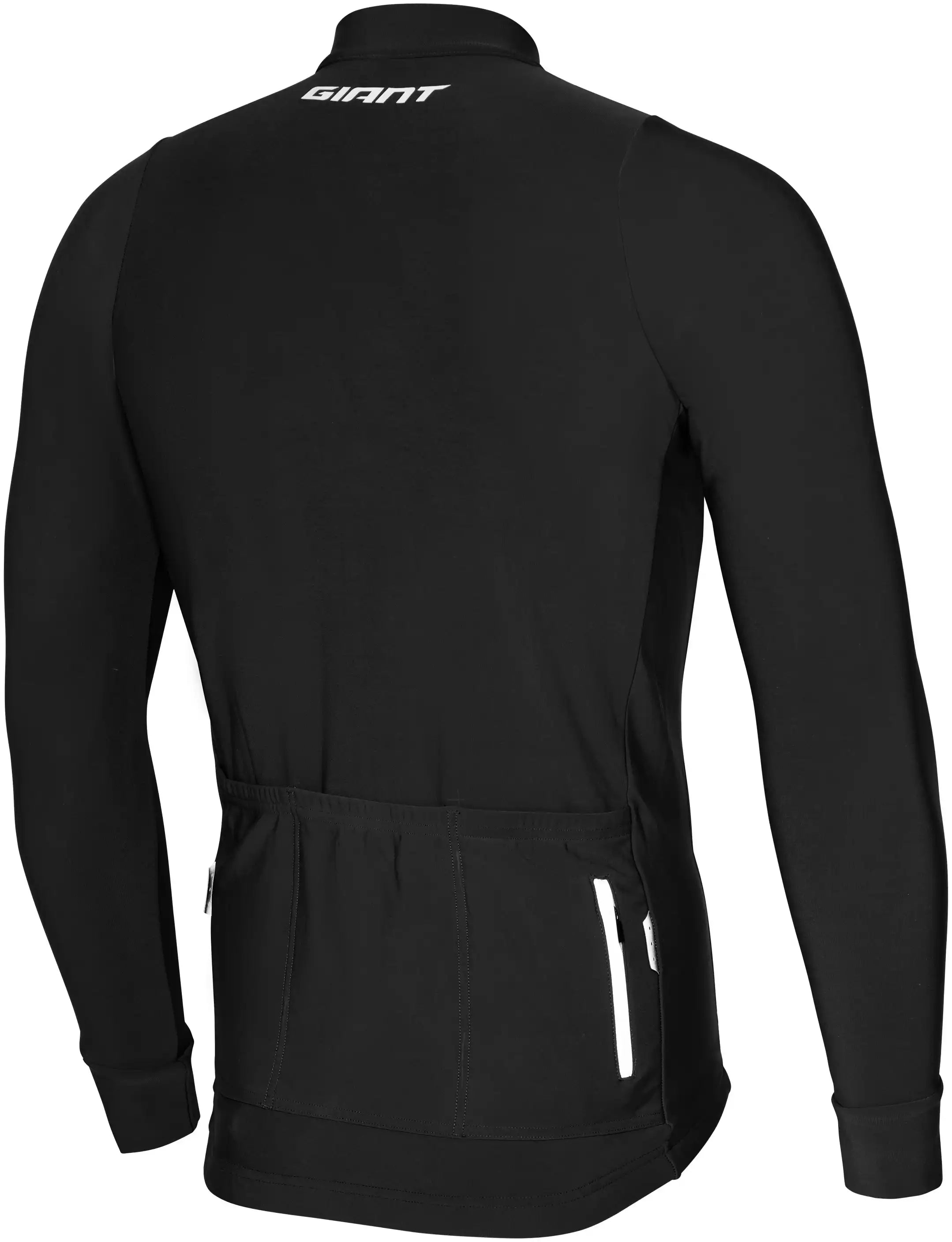 Giant Staple Thermal LS Mens Jersey - ABC Bikes