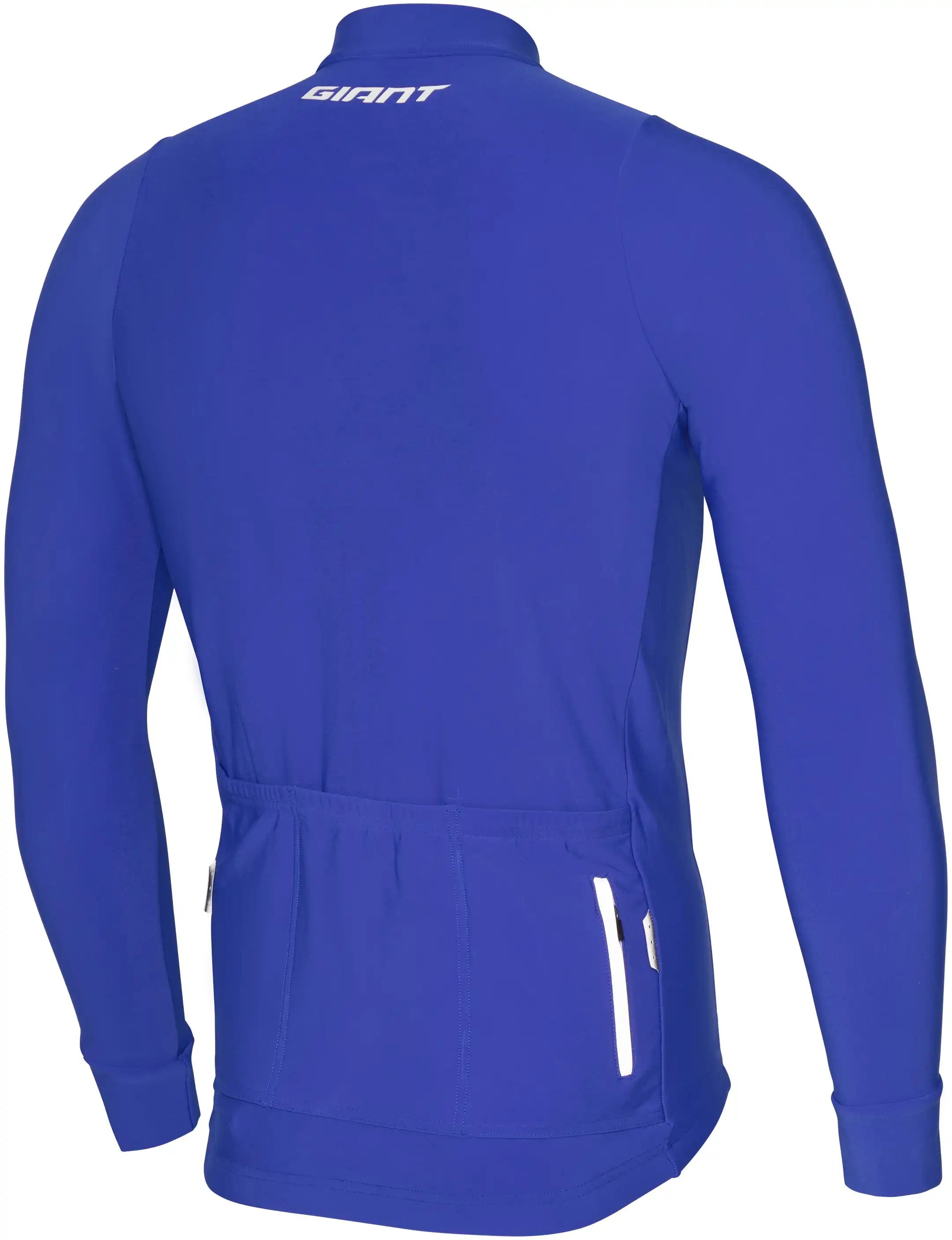 Giant Staple Thermal LS Mens Jersey - ABC Bikes