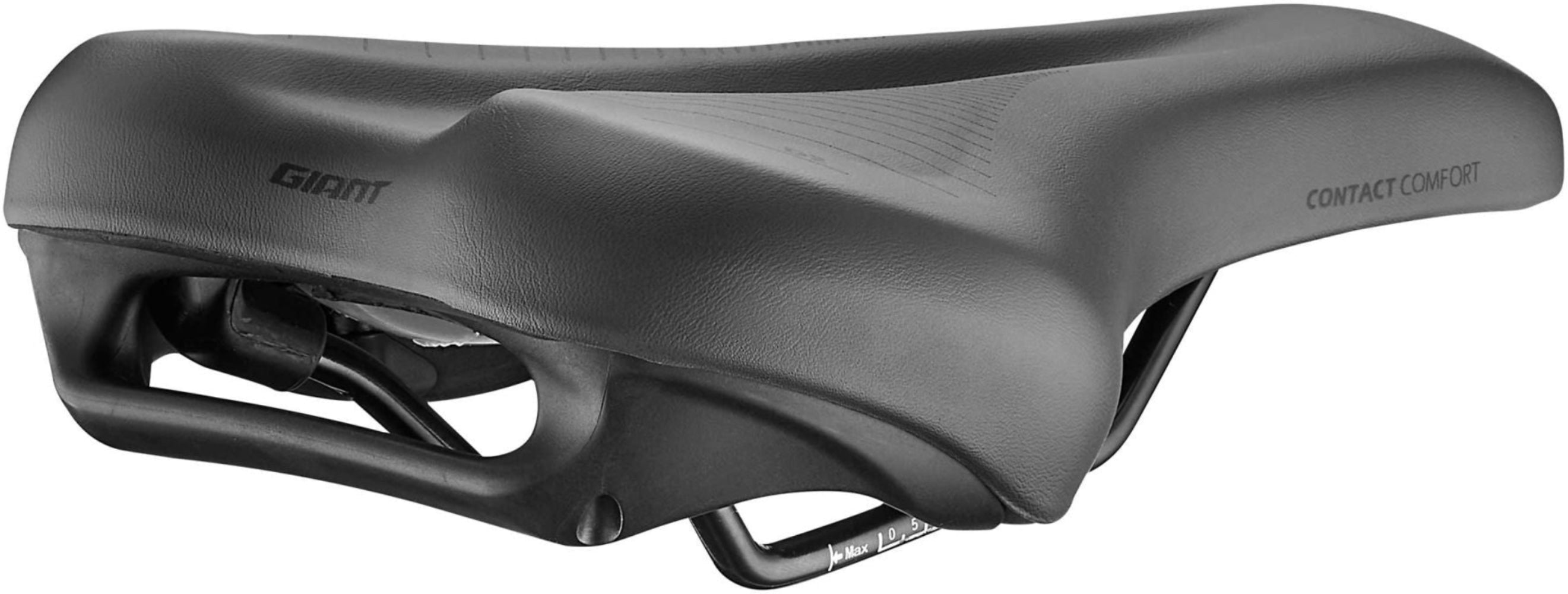 Giant Contact Comfort Mens Saddle