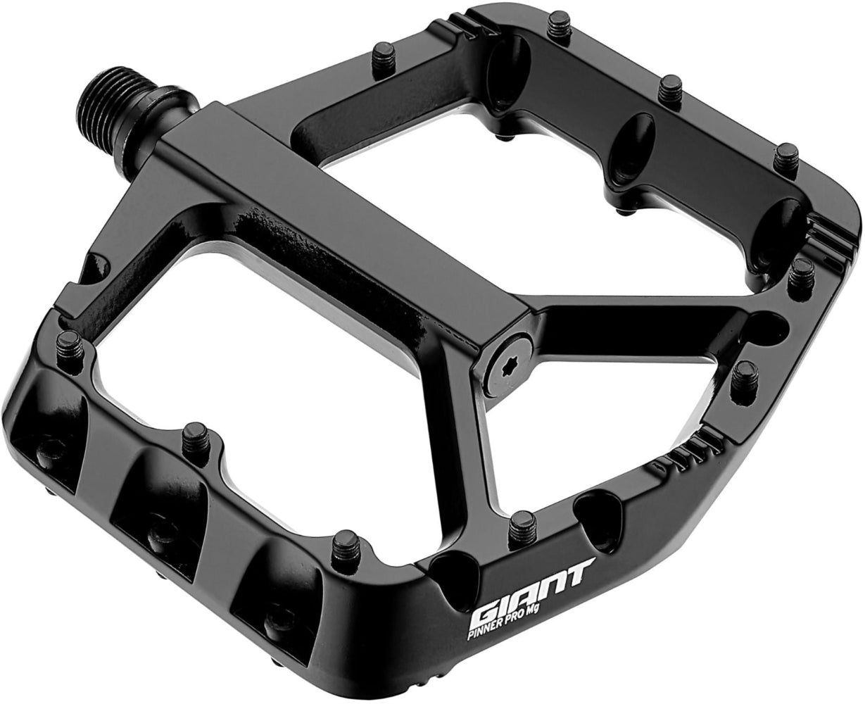Giant Pinner Pro Mag MTB Platform Pedals - ABC Bikes