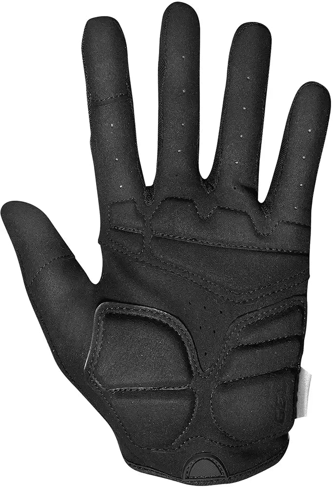 Giant Pace LF Mens MTB Gloves - ABC Bikes