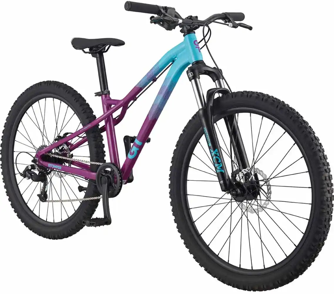 2024 GT Stomper HT Ace 26 - ABC Bikes