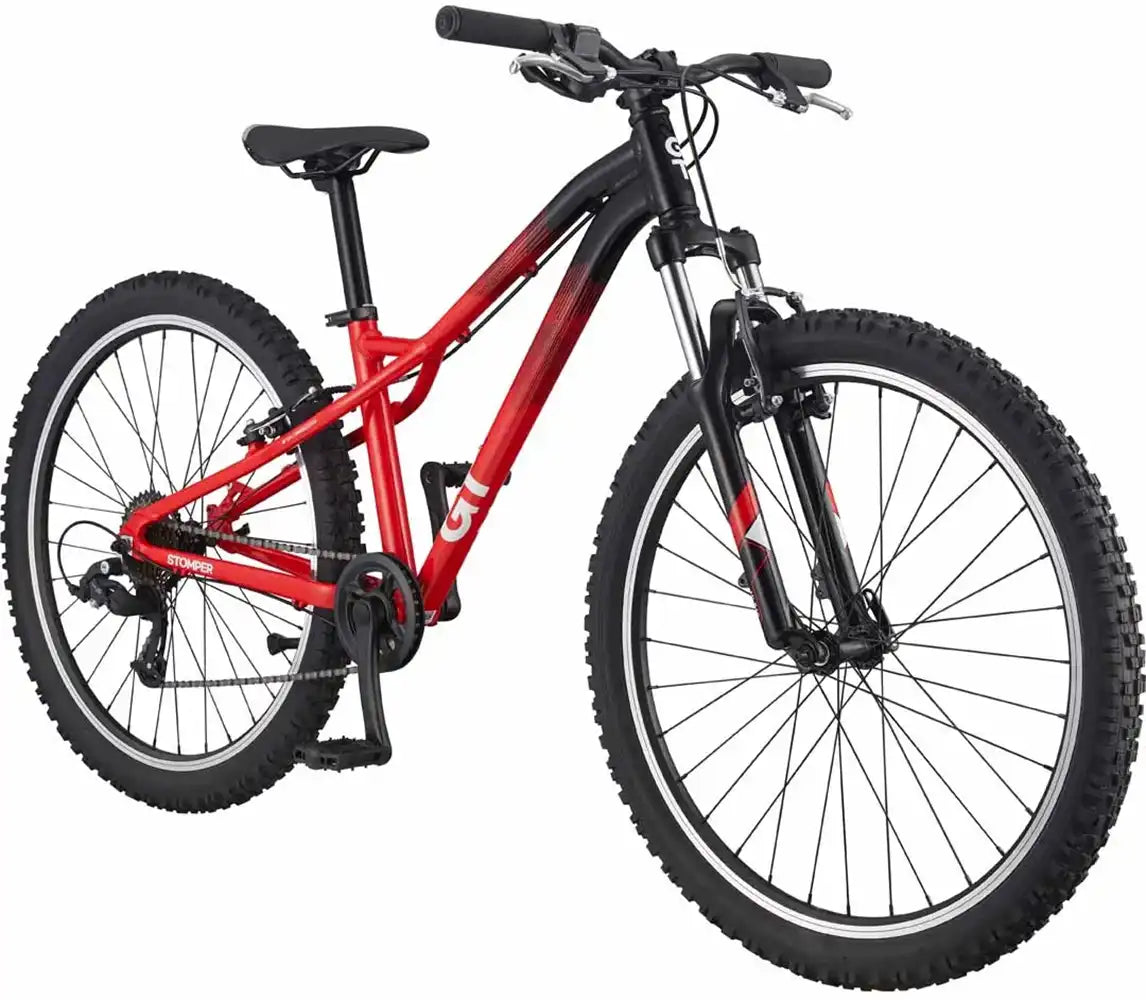 2024 GT Stomper HT Prime 26 - ABC Bikes