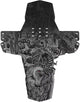 Slicy MTB Long Front Mudguard - ABC Bikes