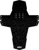 Slicy MTB Long Front Mudguard - ABC Bikes