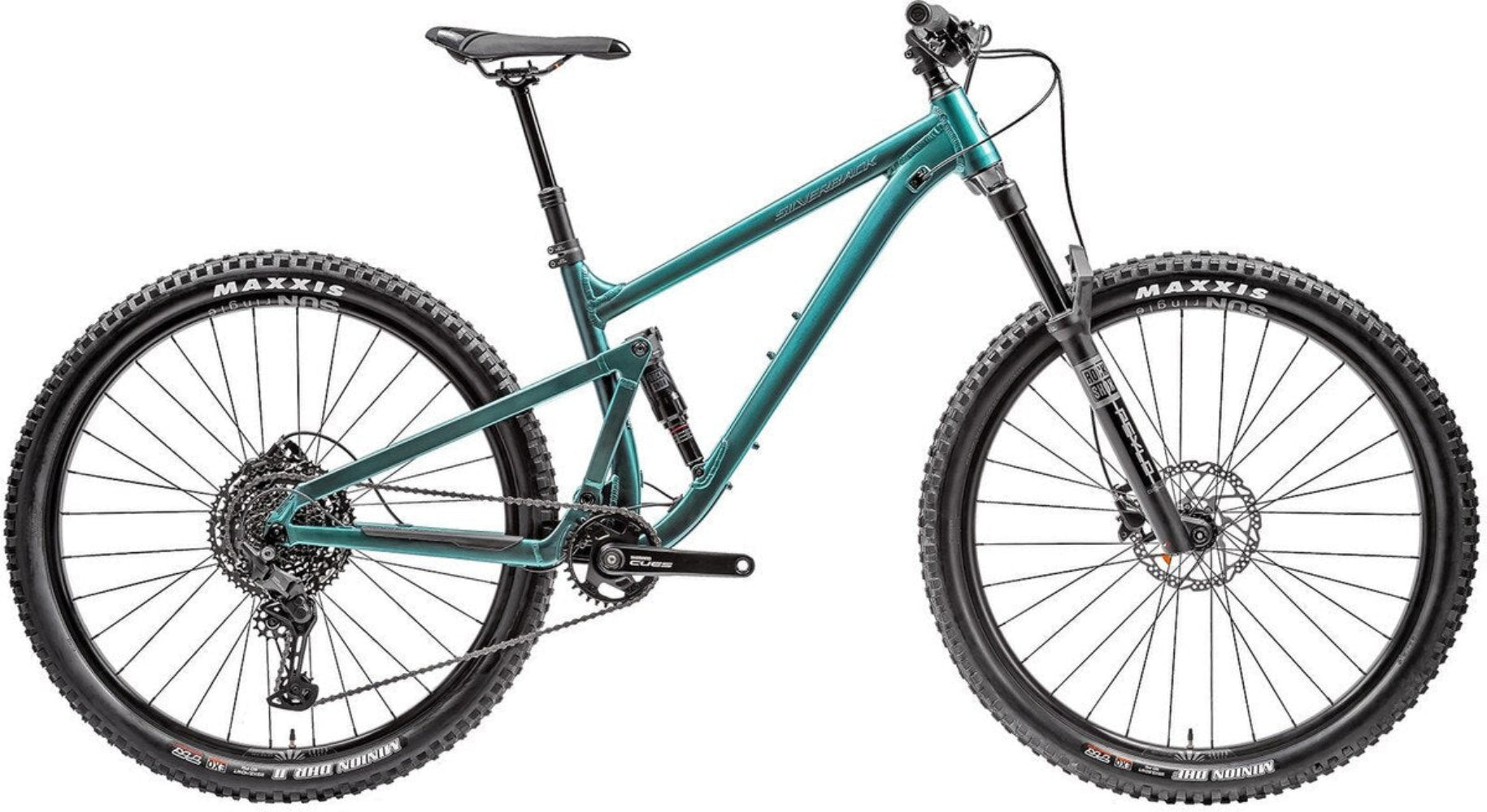 2025 Silverback SE Trail 11 [product_colour] | ABC Bikes