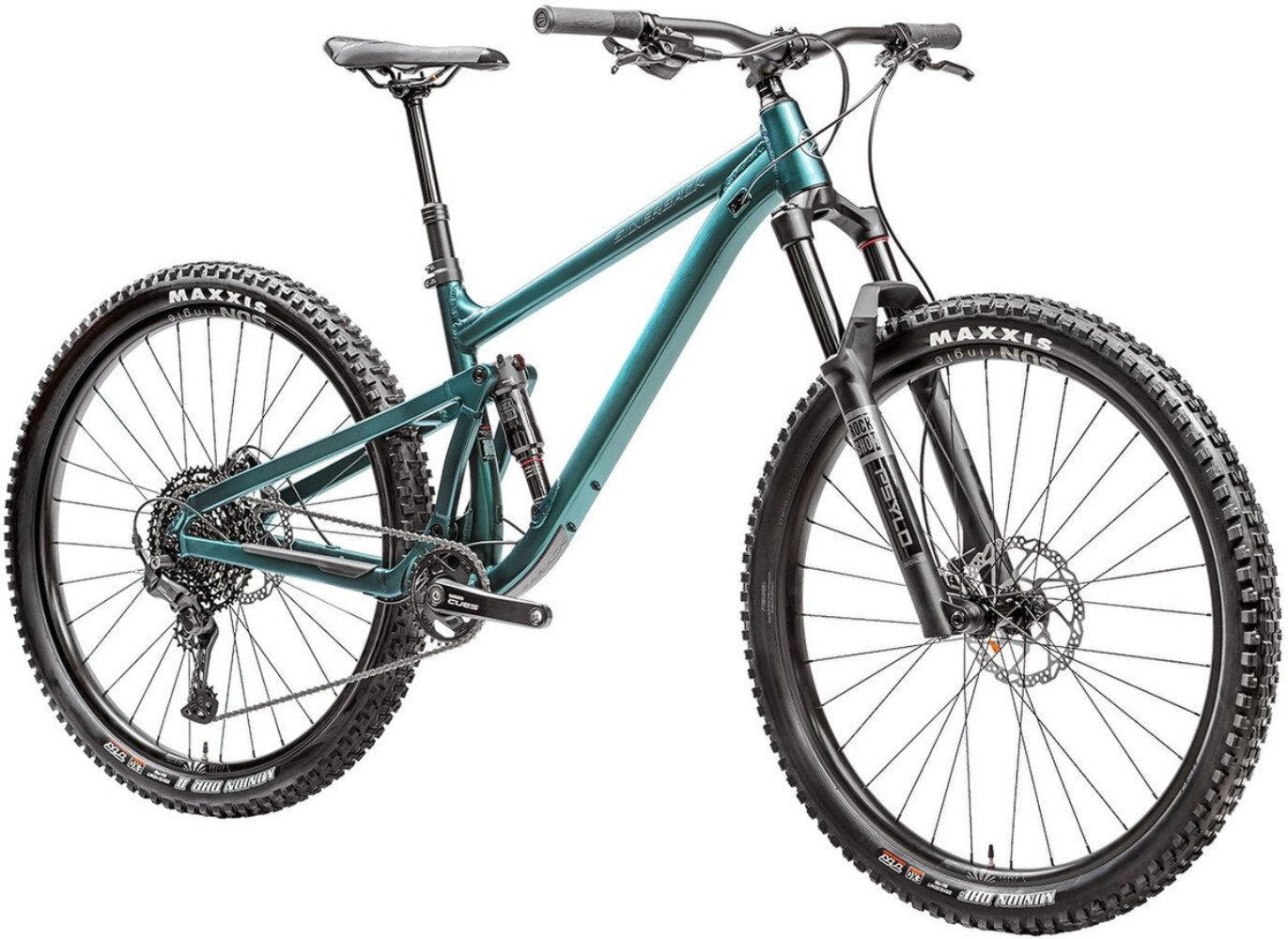 2025 Silverback SE Trail 11 [product_colour] | ABC Bikes