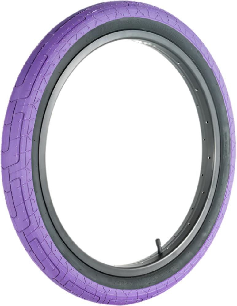 Colony GripLock Wirebead BMX Tyre - ABC Bikes