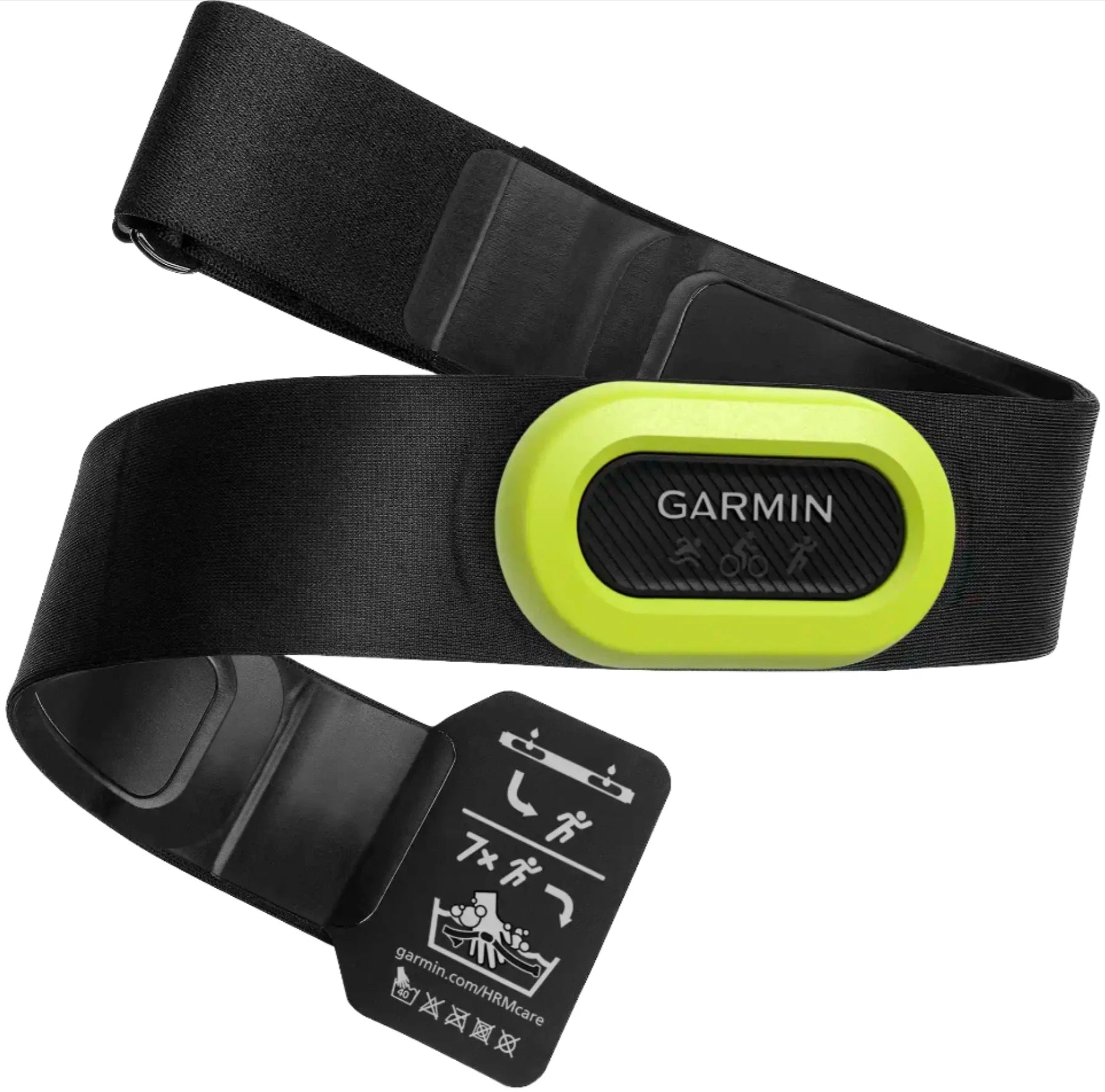 Garmin HRM-Pro Heart Rate Strap - ABC Bikes