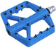 Azur Husky Platform Pedals - ABC Bikes