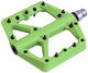 Azur Husky Platform Pedals - ABC Bikes