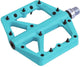 Azur Husky Platform Pedals - ABC Bikes
