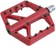 Azur Husky Platform Pedals - ABC Bikes