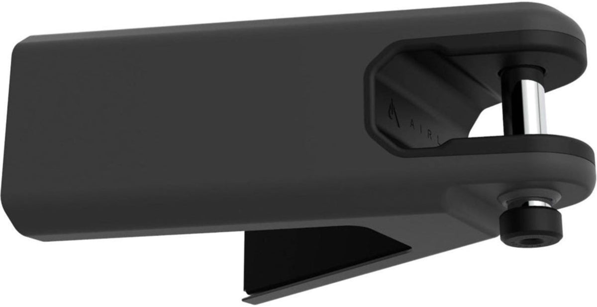4Smarts - City Bike Holder Fietshouder - Zwart