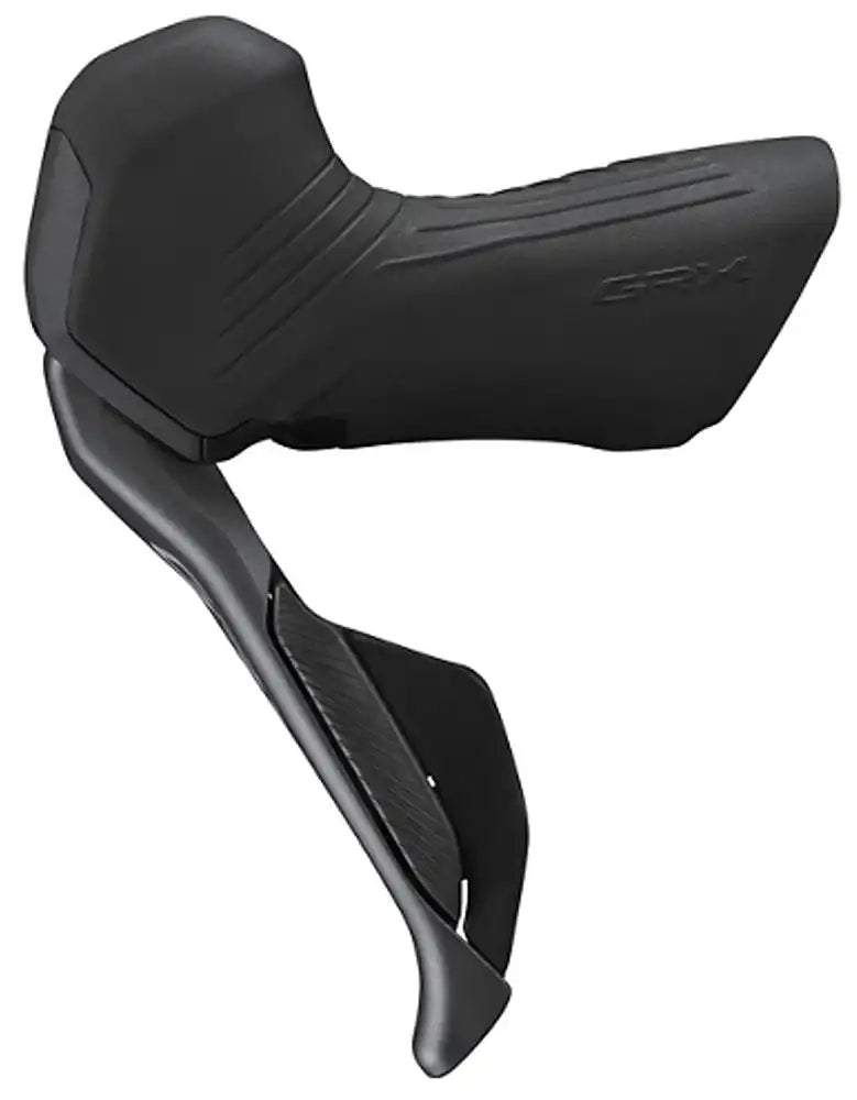 Shimano GRX RX825 Di2 Hydraulic 12sp Shifter - ABC Bikes