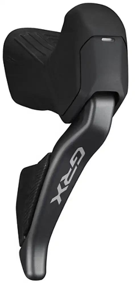 Shimano GRX RX825 Di2 Hydraulic 12sp Shifter - ABC Bikes