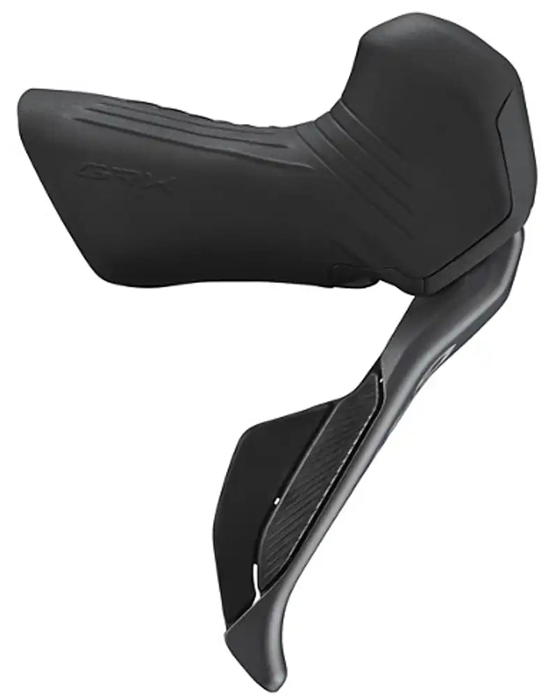 Shimano GRX RX825 Di2 Hydraulic 12sp Shifter - ABC Bikes