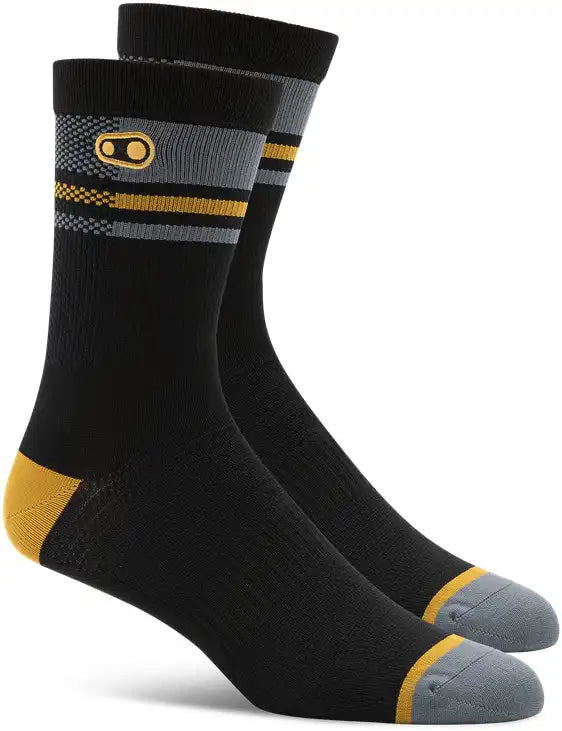 Crankbrothers Icon MTB Mens Socks - ABC Bikes