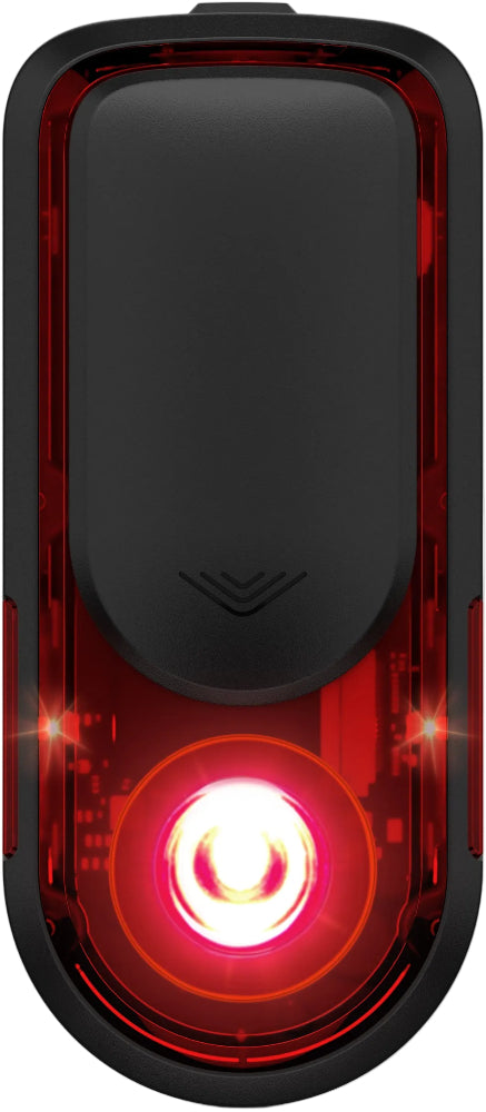 Garmin Varia RearVue 820 Radar Rear Light [product_colour] | ABC Bikes
