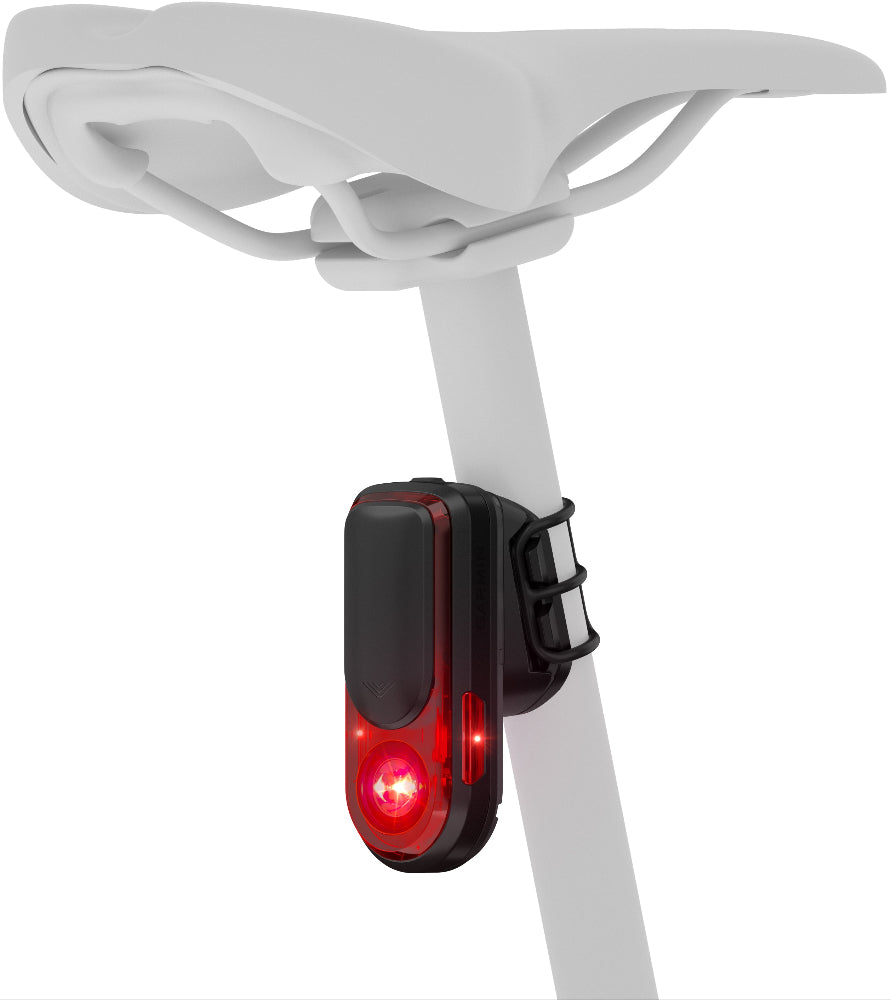 Garmin Varia RearVue 820 Radar Rear Light [product_colour] | ABC Bikes