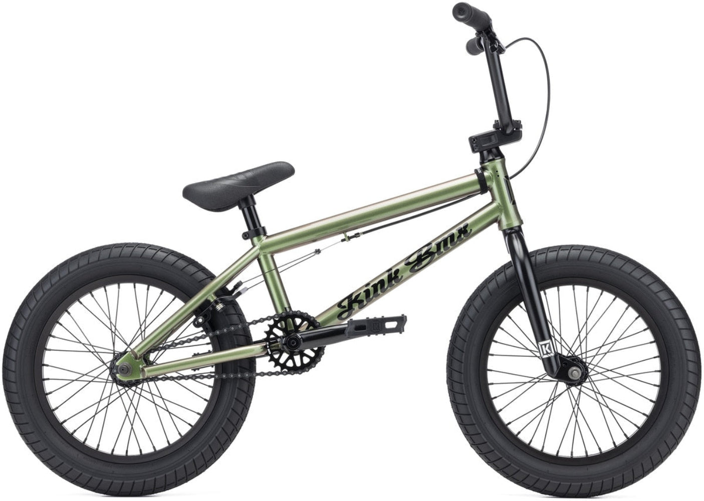 2026 Kink Carve 16 [product_colour] | ABC Bikes