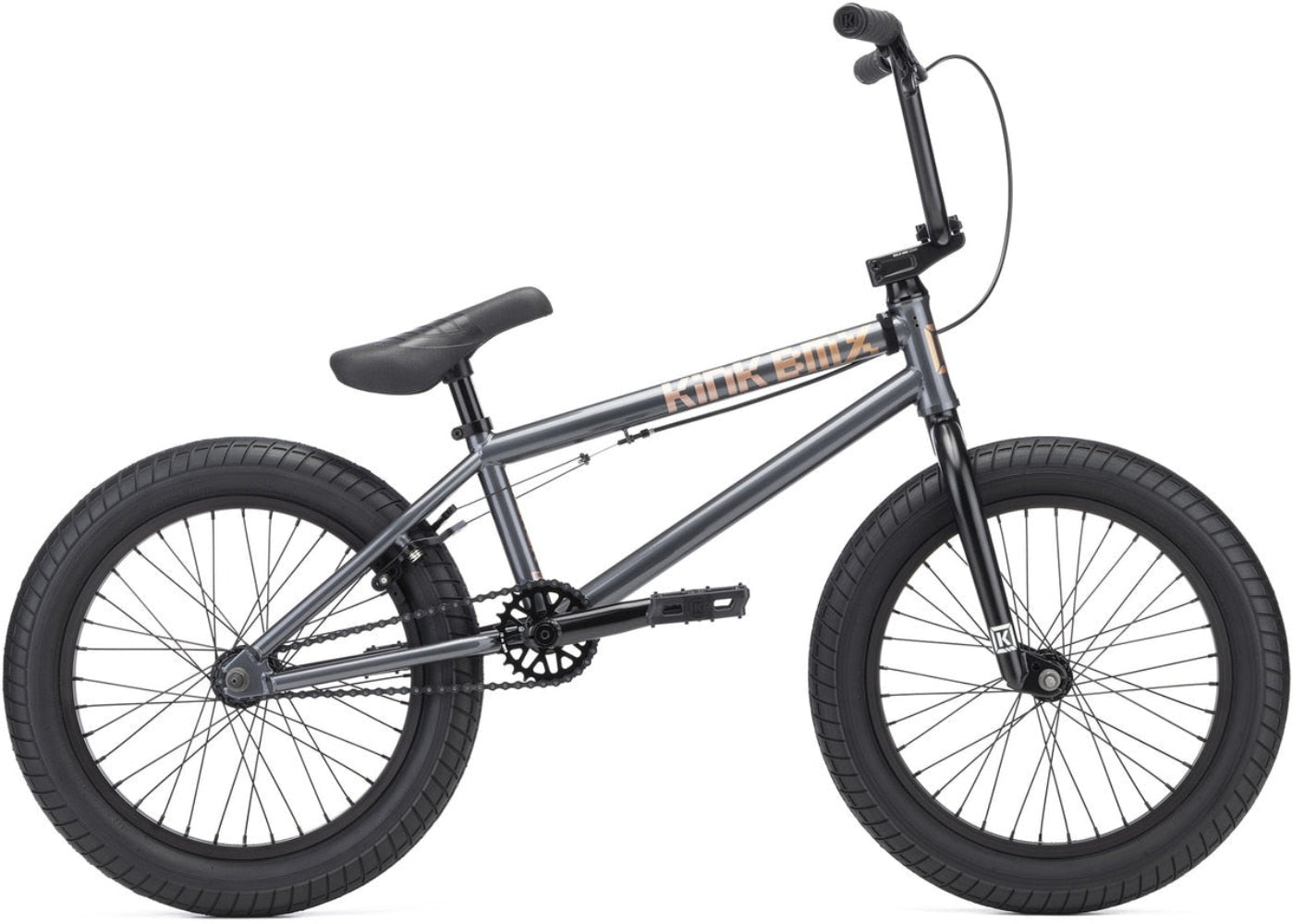 2026 Kink Kicker 18 [product_colour] | ABC Bikes