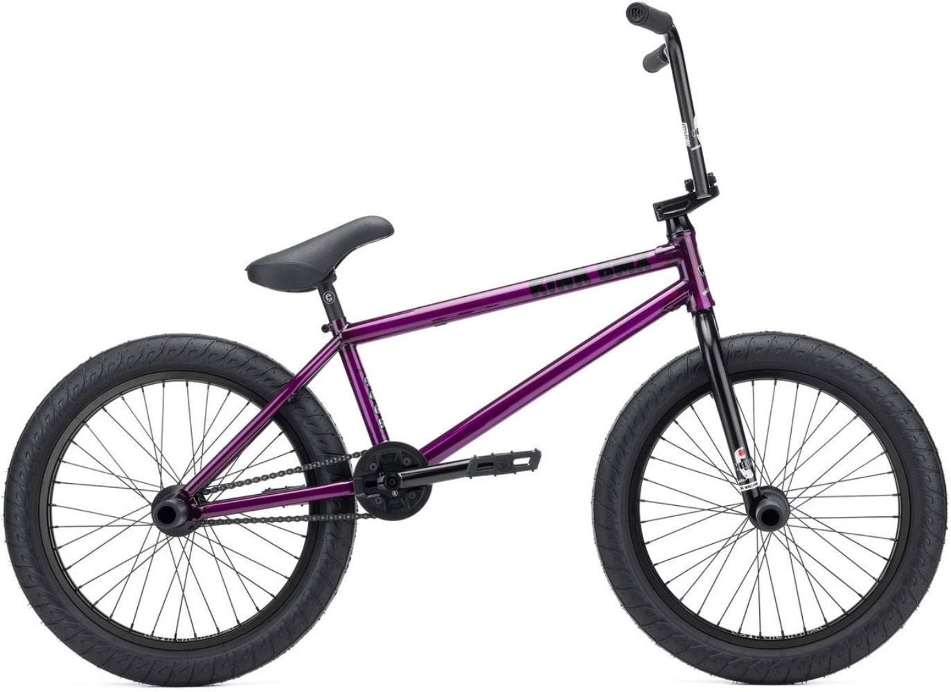 2026 Kink Williams [product_colour] | ABC Bikes